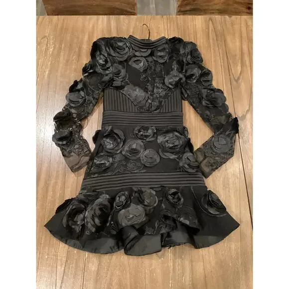 pleated metallic satin dress Gorgeous & Casual A-Line Strapless Sleeveless Party Prom Dresses Dress Pleated Floor Length High Side Slit Evening Gown US4 / As Pic